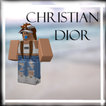 Christian Dior©