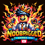 NoobFragged Games YT