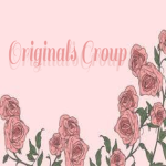 0riginal's Clothing Group!