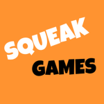 Squeak Games