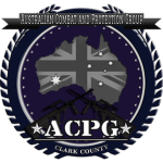 Australian Combat Protection Group (ACPG)