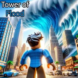 Tower of Flood icon