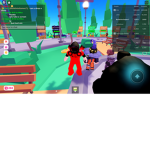 Sharkbloxian group