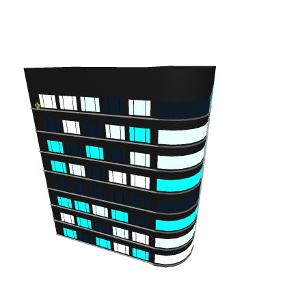 Whatever building