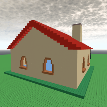 2008 Happy Home (Uncopylocked)