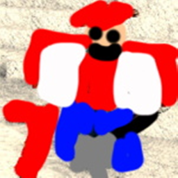 MAN OF SHINGLES but awful