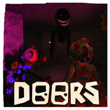 (Update)Doors Concept Custom