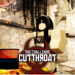 [MTV]  Cutthroat