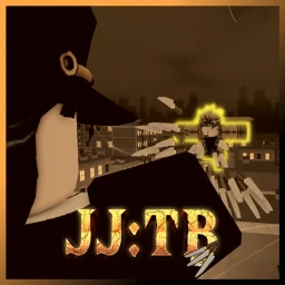 [🔪 NEW MOVES] JoJo: Timestop Battlegrounds  icon