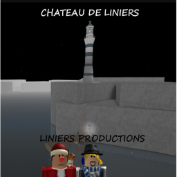 Chateau De Liniers