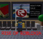 Rise of Robloxia game