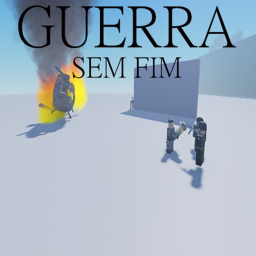 Guerra sem fim