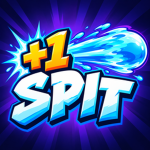+1 Spit