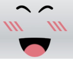Free happy face