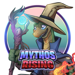 Mythos Rising Test Server