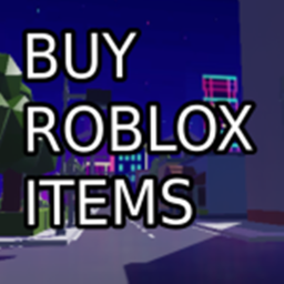İD İtem Shop!
