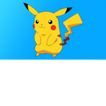 Pikachu dona robux