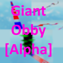 Giant Obby (Discontinued)