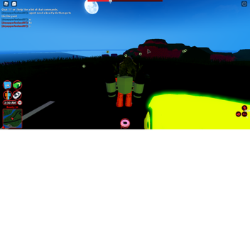 hi yall enjoi bec I AM A KREEK AND PIGY FAN SO YAA