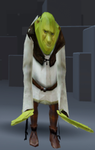 ~ SHREK FOREVER <3 ~