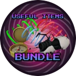 [- 25%!!!] Useful Items Bundle