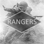 2nd  Ranger Battalion