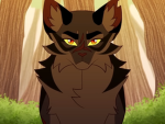 Warrior cats fan group/wings of fire fan group