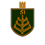 51. Military Police Division "Mindaugas"