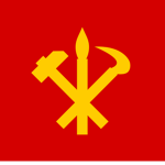 [DPRK] Workers' Party of Korea.