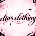 dia’s clothing