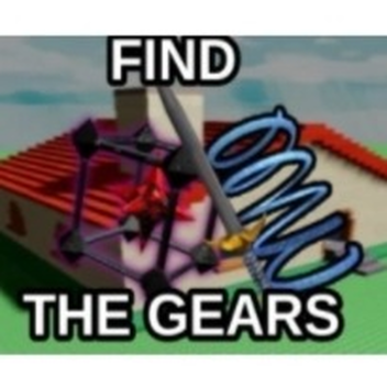 Find The Gears [7]