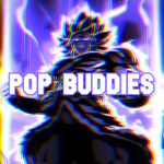 Pop Buddies