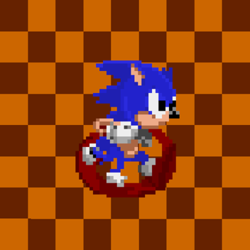 SONIC:Born To Be WILD