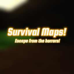Survival Maps!