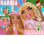 Barbia ୨୧