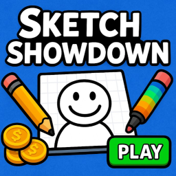 [Beta Release] Sketch Showdown