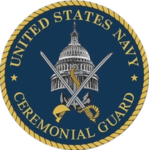 Naval Ceremonial Guard Development