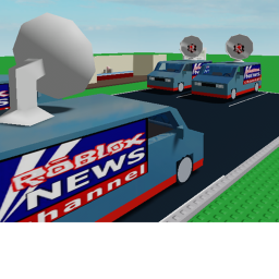 ROBLOX News Station 24/7