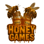 Honey Games!