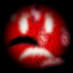 the button icon