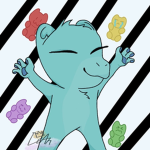 Gummy Group!