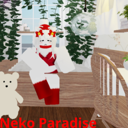 Touch a Neko Girl SUS