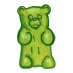 Gummy Bearz Boyz