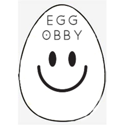 The egg obby!