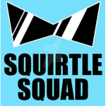 Zenigame Squad