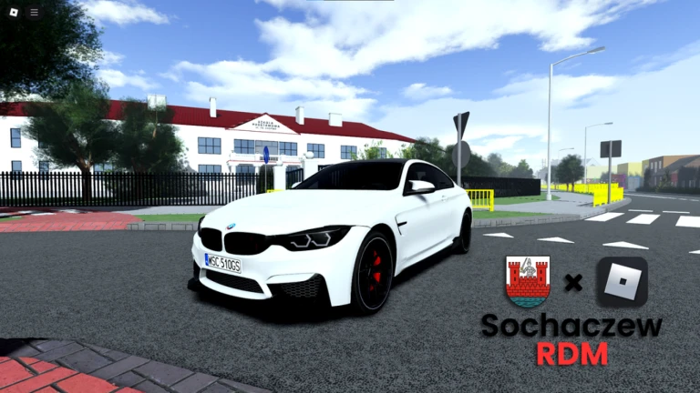 SochaczewRDM