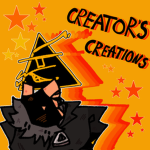 Creator's Creation!