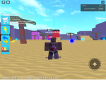 monke man bed wars clan :)