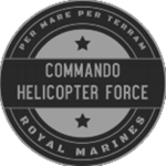 |ORMC| Commando Helicopter Force