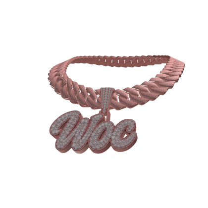 1:1 Woc Pendant